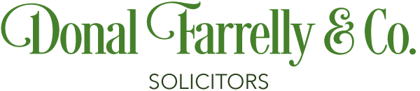 Donal Farrelly Solicitors